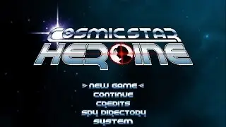Cosmic Star Heroine - Chapter 2 Mistakes of the Past