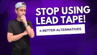 The Best Lead Tape Weight Alternatives and Set Up for Your Pickleball Paddle
