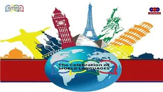 Celebration of the World Language Event - Edited