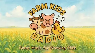 FARM KIDS RADIO