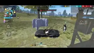 Raw video of FFMIC 2025 | Booyah with 52 kills || GodL Ashish FF #sniper #freefire #tournament 