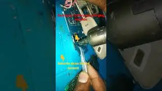 how to fix auto charging solution Samsung 1200y keypad mobile auto charging solution #shorts #viral