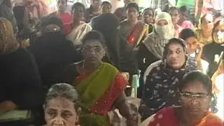 Newswala : Racha Banda Program at Azam Pura by Ahmed Balala