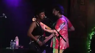 Pinkshift : Baltimore band @ The Fabulous 40 Watt  5/15/23