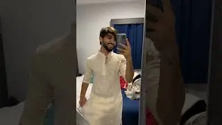 New trending kurta Pajama for boys #besharamrang