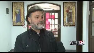 Parohijski dom