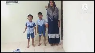 #mainanseru. Main sama anak anak