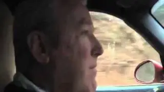 How to Drive a Porsche 911 Turbo with Hurley Haywood