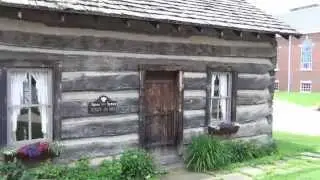 Historic Harmony PA