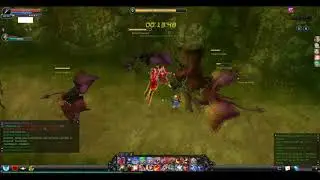 Cabal Online - XxGZYKAxX solo Vale Desperto (GU)