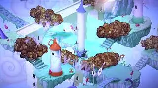 Figment  - ID@Xbox 2017 w/ Mixer