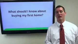 What should i know about buying my first home in Salt Lake?