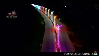 naspur muncipolity ring road