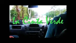 LOS 50 DE JOSELITO  La Cinta Verde