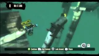 Trials HD Concrete Dragon By DJ 2wItchY