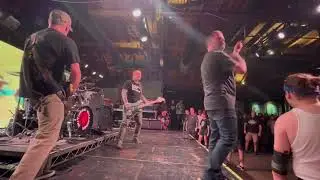 Beyond Repair - Unite/Trust/Get Sick