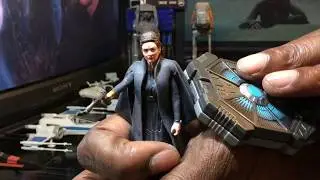 FORCE LINK LEIA ORGANA DJ REY R2D2