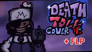 Death Toll But is a Nevados Cover (+FLP)