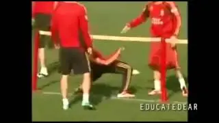 Sabri Sarioglu Fun and Games