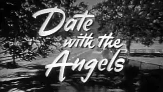 Classic TV Theme: Date with the Angels