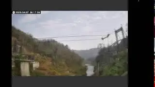 Mizoram Network Arch Launching