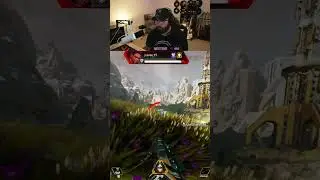 communication is KEY! - APEX LEGENDS