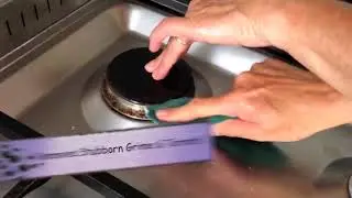 CleanMate Oven Cleaner