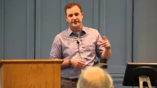 Energy + Environment: Regulatory Update on NC&rsquo;s Renewable Energy Industry with Peter H. Ledford