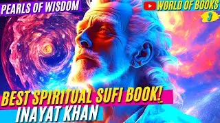 Best Spiritual Sufi Book! All Secrets of Esoteric Islam in One Book! / Way of Illumination