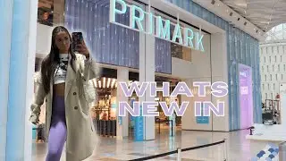 NEW IN PRIMARK JUNE 2022! SUMMER VIBES COME SHOP WITH ME