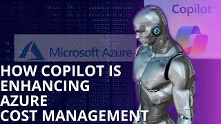 Microsoft Copilot for Azure cost management