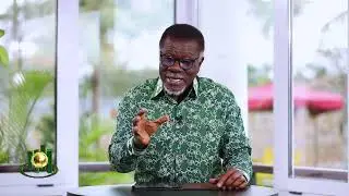 Eternal Life || WORD TO GO with Pastor Mensa Otabil Episode 902