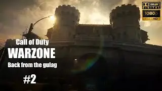 Call of Duty Warzone: Back from the Gulag #2