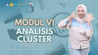 [ INDUSTRIAL STATISTIC LAB 2025 ] MODULE 6 