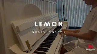 Lemon - Kenshi Yonezu