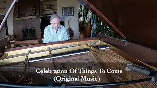 Celebration Of Things To Come - Irl Sinatra (2021)