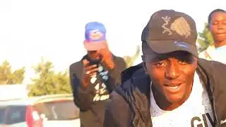 Codza Striker-Ndakaromba (Street Gang Riddim)