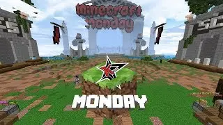 The Minecraft Monday server