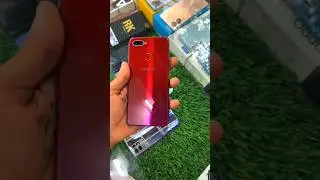 Oppo f9 pro for sale 🙏#automobile #unboxing #oppof9pro  #shorts