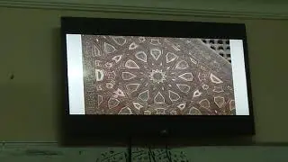 مسار الدرب الأحمر السياحى ج2 د.جمال عبدالرحيم