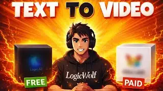 Best Text-to-Video AI Tools in 2026 | FREE & PAID