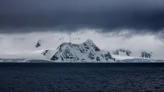 Relaxation music for stress relief and healing anxiety - 3hrs High Arctic Relaxation