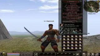 Metin2 BroKevin [Langeweile-MixTape] Tulipos