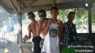 Bamboo garden resort Andap