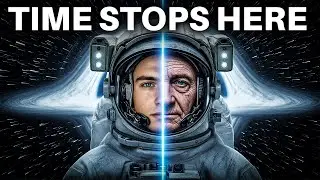 Science For Sleep | Why Do We Age Slower In Space?
