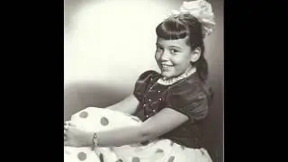 Ann Marie -  I Gave Him Back His Ring (Ann Anello)