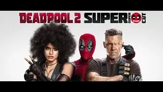 Deadpool 2 - Ending Scene