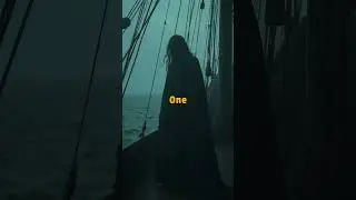 ⚓ GHOSTS OF THE USS CONSTELLATION: Baltimore's Haunted Harbor