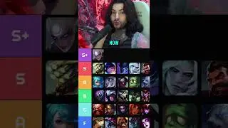 NEW True Damage Jungle Meta!