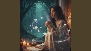 The ghost in heart looking for you